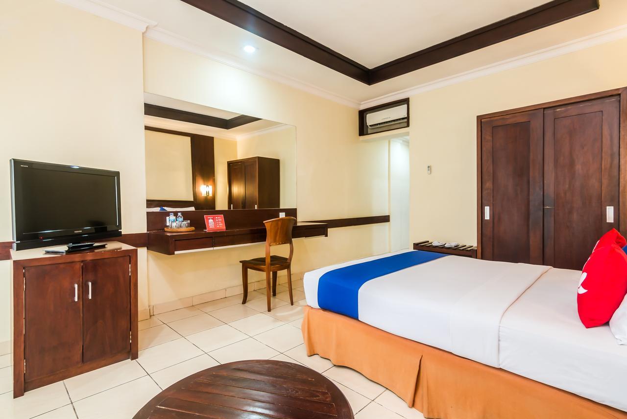 Zen Rooms Legian Melasti Кута Екстериор снимка
