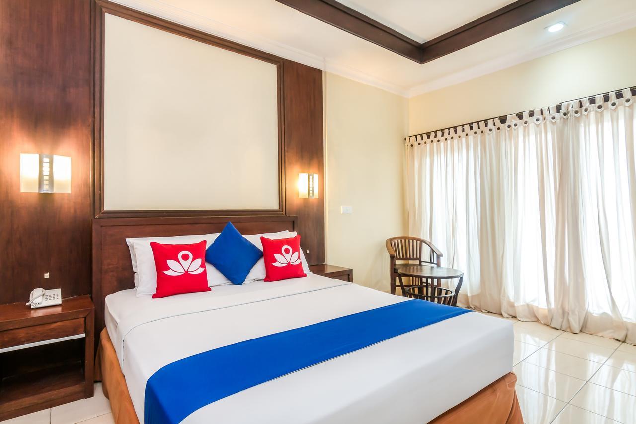 Zen Rooms Legian Melasti Кута Екстериор снимка