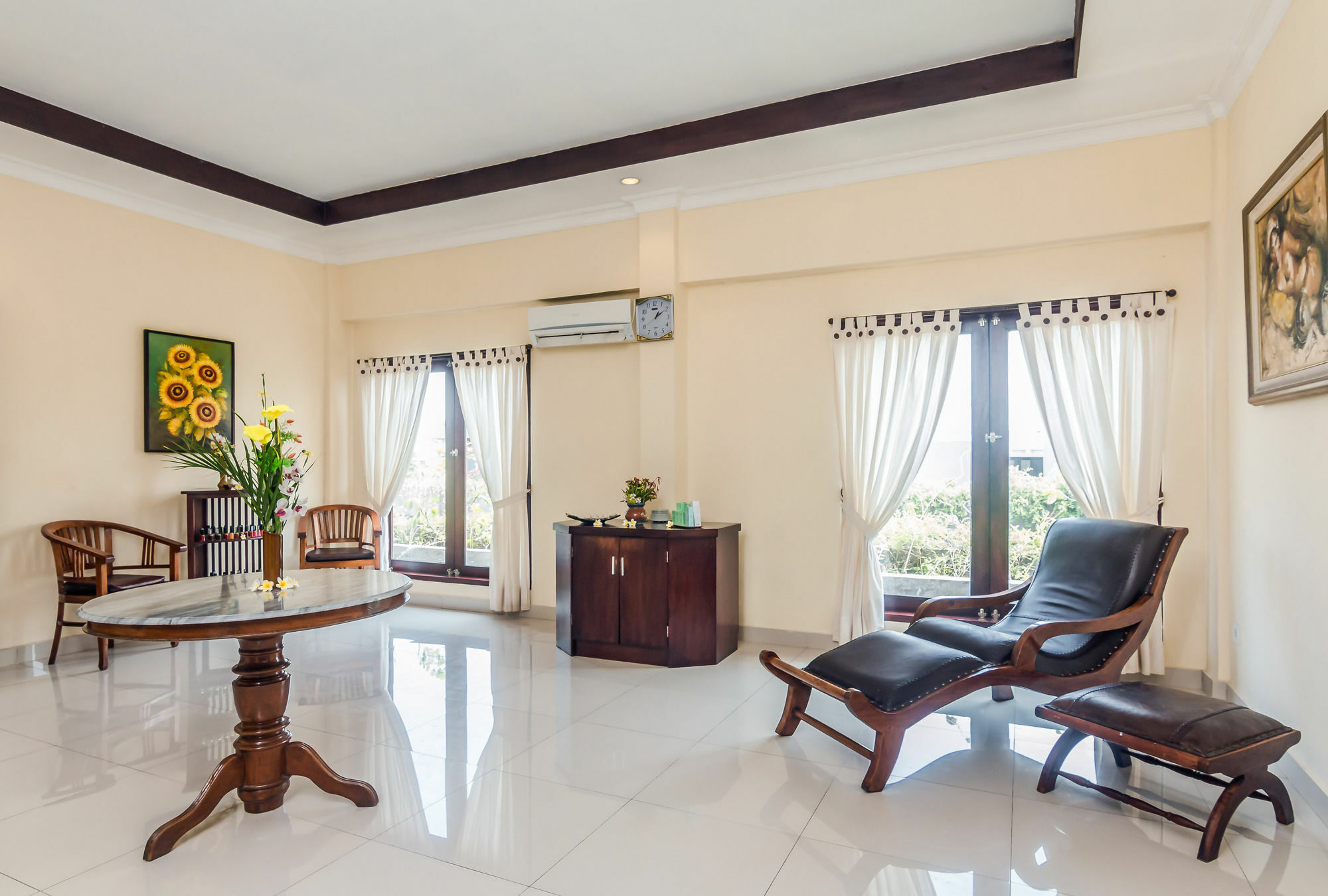 Zen Rooms Legian Melasti Кута Екстериор снимка