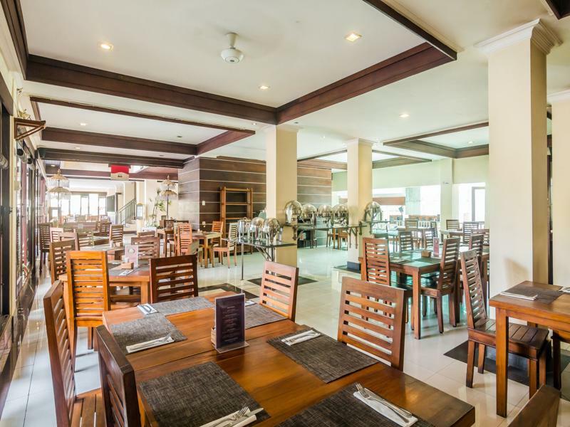 Zen Rooms Legian Melasti Кута Екстериор снимка