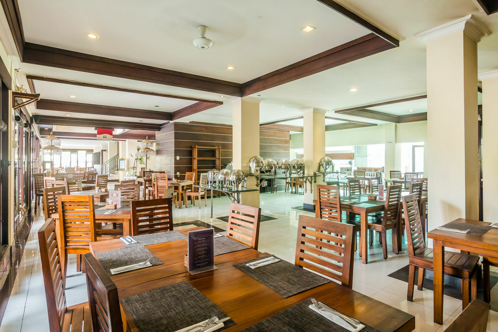 Zen Rooms Legian Melasti Кута Екстериор снимка
