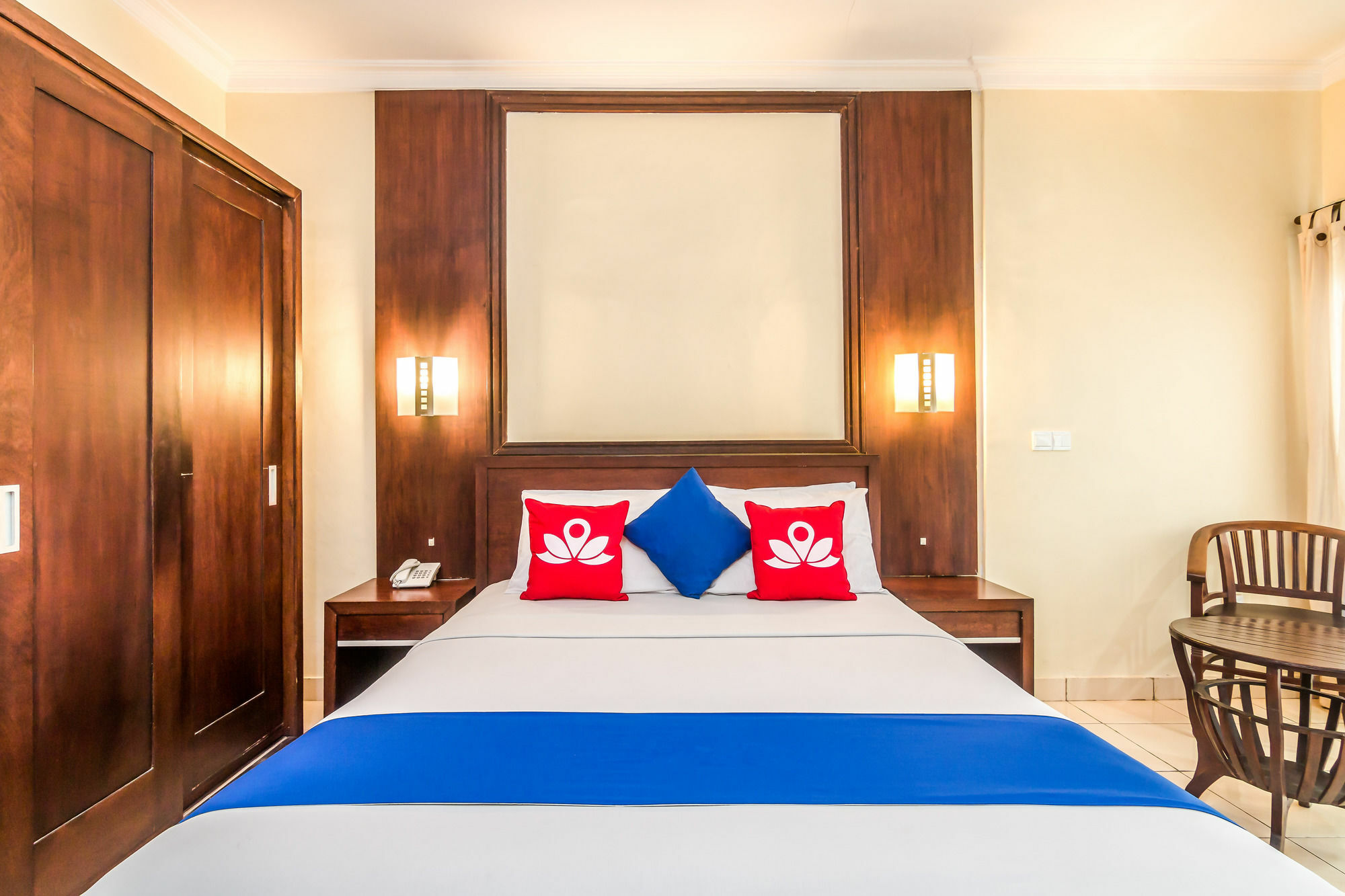 Zen Rooms Legian Melasti Кута Екстериор снимка
