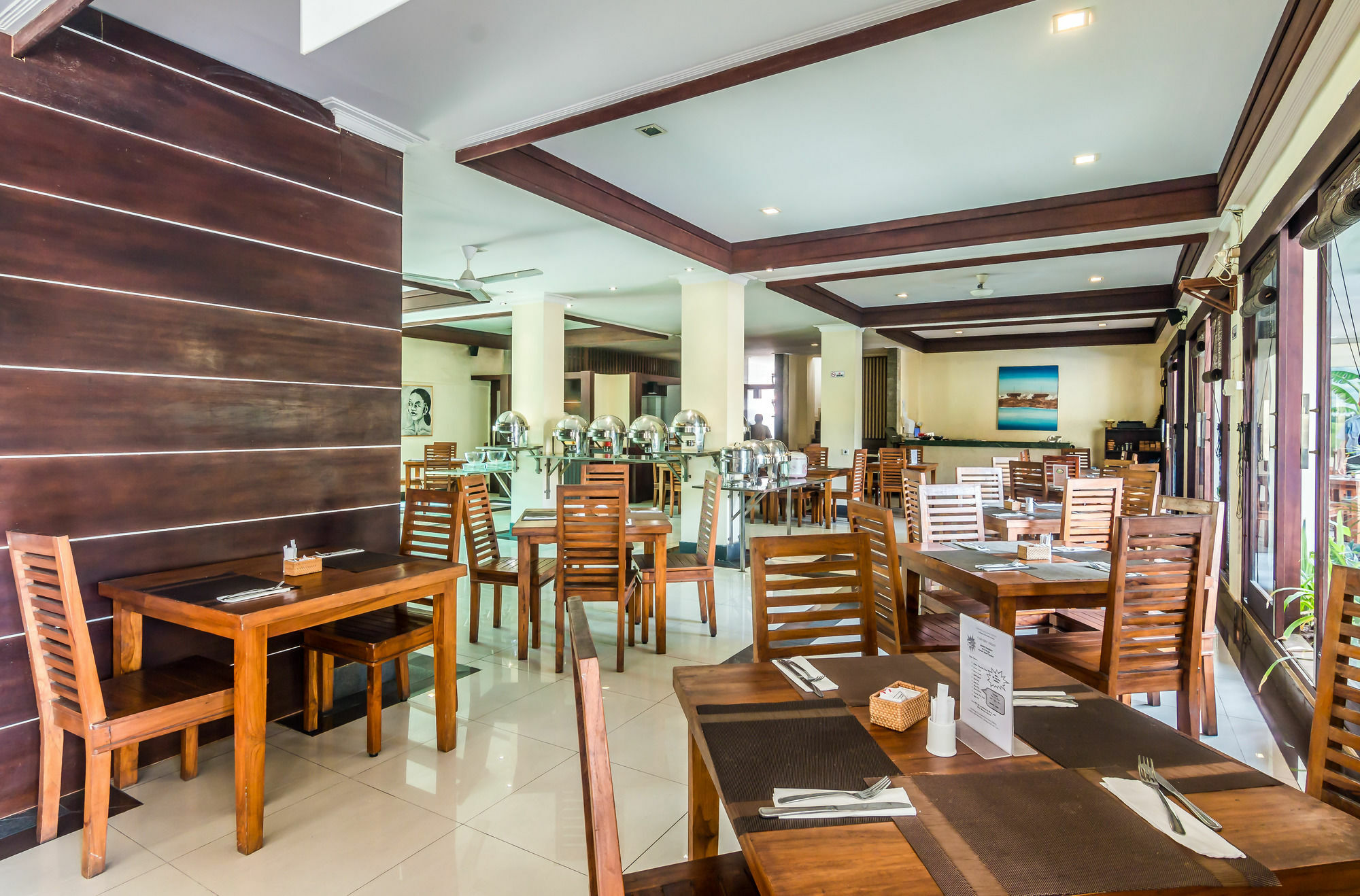 Zen Rooms Legian Melasti Кута Екстериор снимка